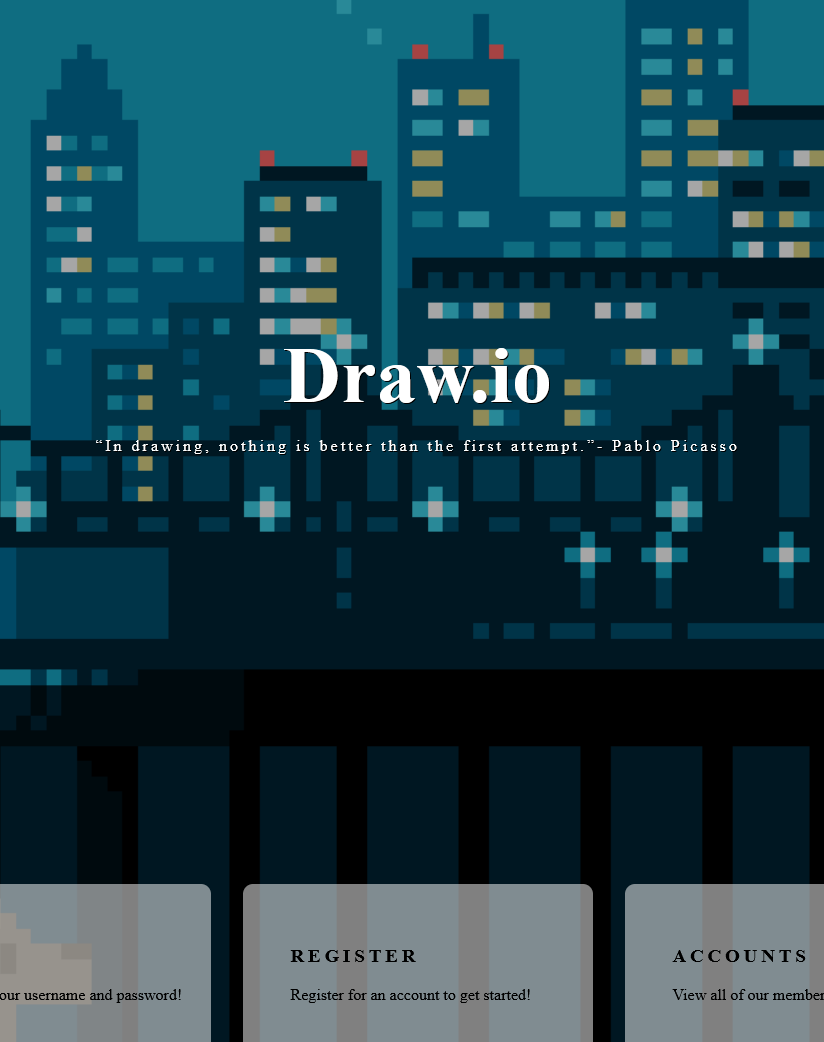 Draw Dot